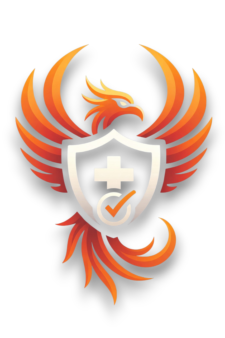 Phoenix Health, Safety and Compliance logo
