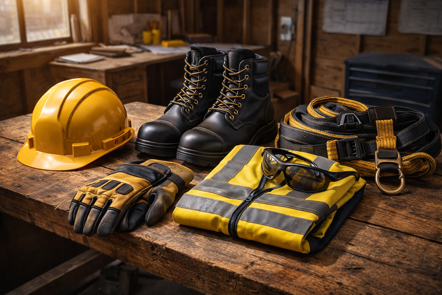 Phoenix Safety Compliance banner